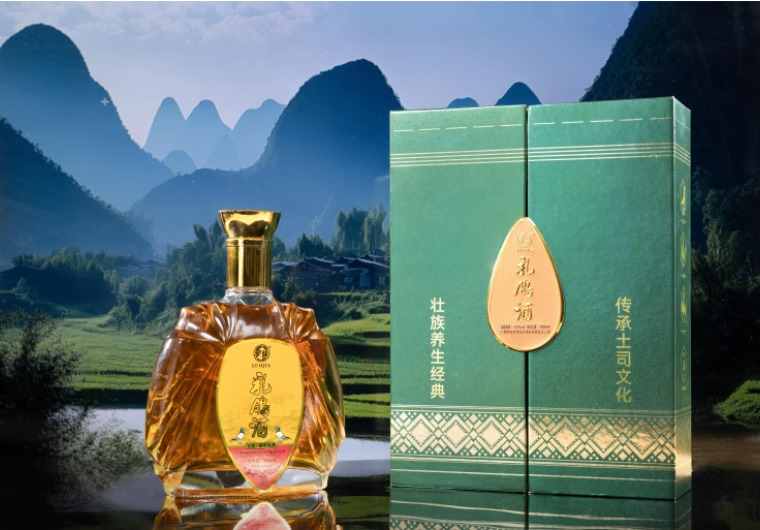 乳鸽酒雅致系列-容量：700ml度数：42%vol